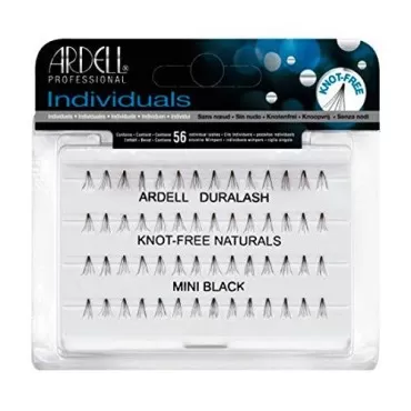 (3 Pack) ARDELL Duralash Knot-Free Naturals Indivi...