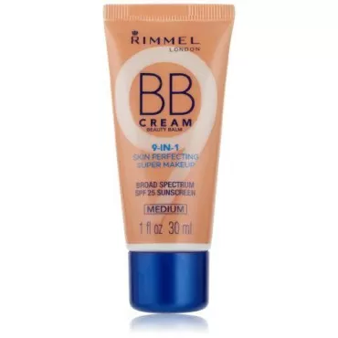 Rimmel London BB Cream - Medium by Rimmel...