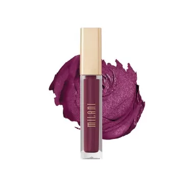 Amore Metallic Lip Creme - The Ultimatte...
