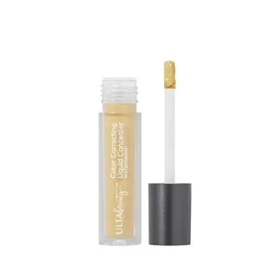 ULTA Color Correcting CC Liquid Concealer ~ Yellow...