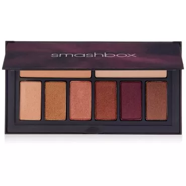 SmashBox Cover Shot Eye Shadow Palette, 0.27 Ounce