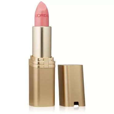 L'Oréal Paris Colour Riche Lipstick, Ballerina Shoes, 0.13 oz.