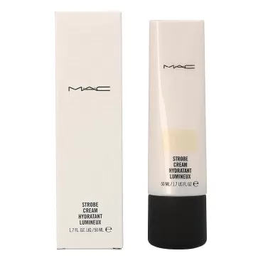 M.A.C Strobe Cream Goldlite, 1.7 Oz...