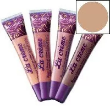 Bourjois La Creme des Levres Lipgloss - 07 Praline...