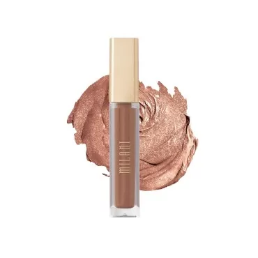 Amore Metallic Lip Creme - Chromattic Addict...