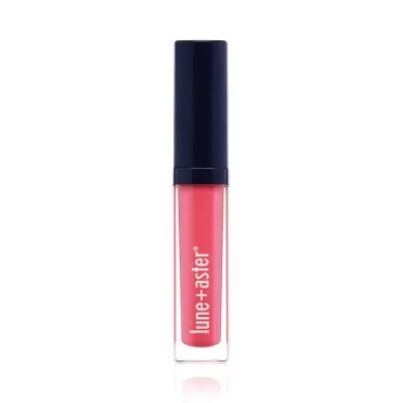 Lune+Aster Vitamin C+E Lip Gloss- Bestie- Moisturizing, vegan, vitamin-packed lip gloss helps nourish and soothe lips