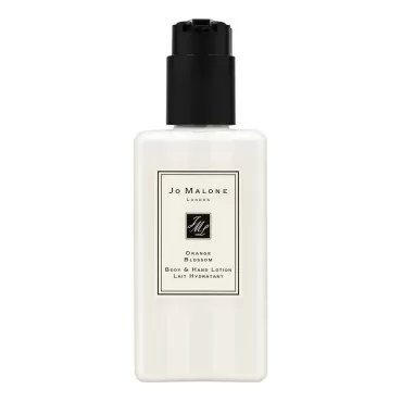 Orange Blossom Body Lotion/8.5 oz....