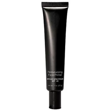 Retexturizing Face Primer SPF 20 - Creates A Perfe...