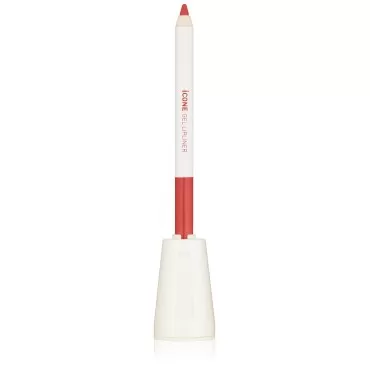 CAILYN Icone Gel Lip Liner, Rosy Brown