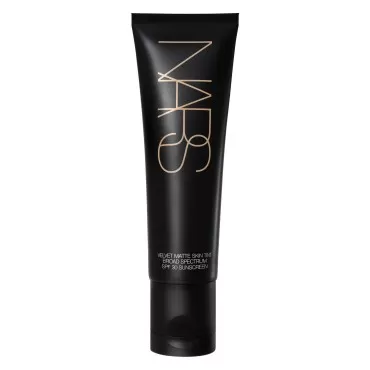 Velvet Matte Skin Tint SPF 30 Cuzco