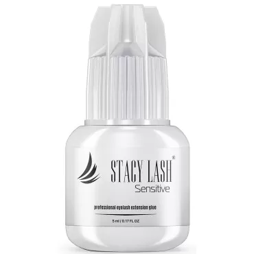 Sensitive Eyelash Extension Glue Stacy Lash 0.17fl...