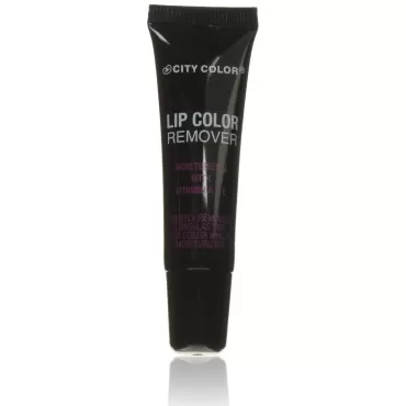 City Color Lip Color Remover