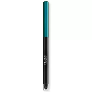 Revlon Colorstay Eye Liner, Teal