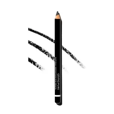 Alima Pure Natural Eye Pencil, Black Eyeliner With...