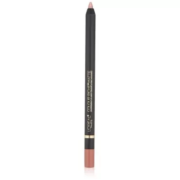 L'Oreal Paris Colour Riche Matte Lip Liner, Matte's It, 0.04 oz.