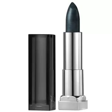 Maybelline New York Color Sensational Dark Silver ...