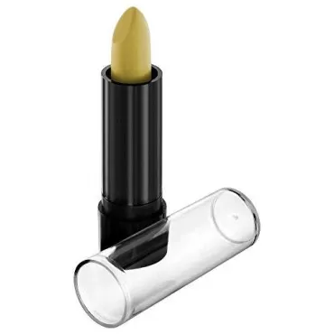 amscan Gold Lipstick...