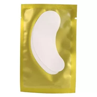 150 Pairs Set,Under Eye Pads, Lint Free Lash Exten...