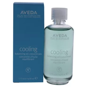 Aveda Cooling Balancing Oil Concentrate, 1.7 Fl Oz...