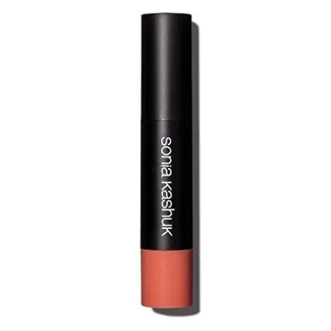 Sonia Kashuk Lustrous Shine Lip Crayon Sweet Pea 0...
