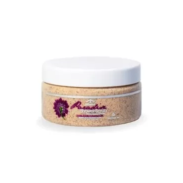 Eternal Spirit Body Shower Scrub