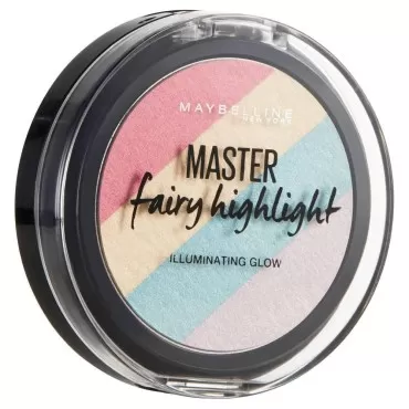 Maybelline Facestudio Master Fairy Highlight Illuminating Powder, 0.25 oz.