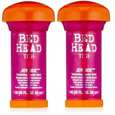 Tigi Bed Head Joyride Texturizing Powder Balm, 2-Pack