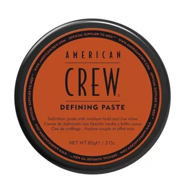 American Crew Defining Paste 3 Oz. / 85g...