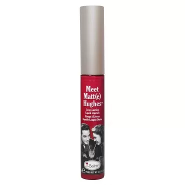 theBalm Meet Matte Hughes, Romantic...