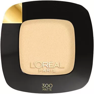 L'Oreal Paris Cosmetics Color Riche Monos Eyeshado...