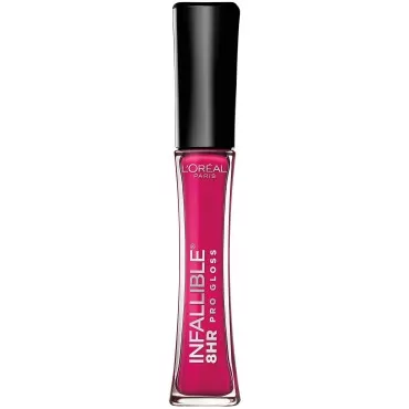 L'Oréal Paris Infallible 8 HR Pro Gloss, Posy, 0.2...