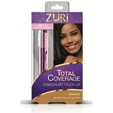 Zuri Total Coverage Concealer Stick Touchup - In B...