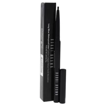 Bobbi Brown Long-Wear Waterproof Eyeliner Blackout...