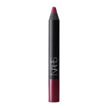 NARS Velvet Matte Lip Pencil Endangered Red, 0.08 ...