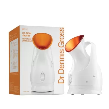 Dr. Dennis Gross Pro Facial Steamer for Facial Dee...