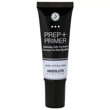 Absolute New York Prep + Primer (Blue)...