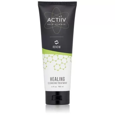 ACTIIV Renew Healing Cleansing Treatment, 6 Fl Oz...