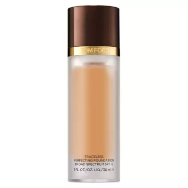 Traceless Perfecting Foundation SPF 15/1 oz. Sable...
