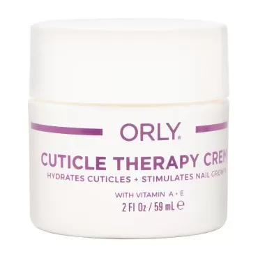 Orly Cuticle Therapy Creme, 2 Ounces...