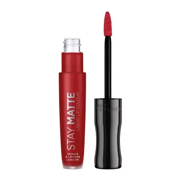 Rimmel Lab Bar Stay Mat Liq 500...