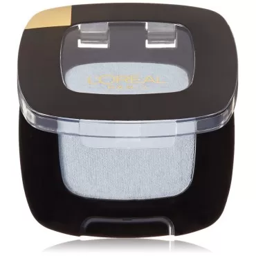 L'Oréal Paris Colour Riche Monos Eyeshadow, Argentic, 0.12 Oz