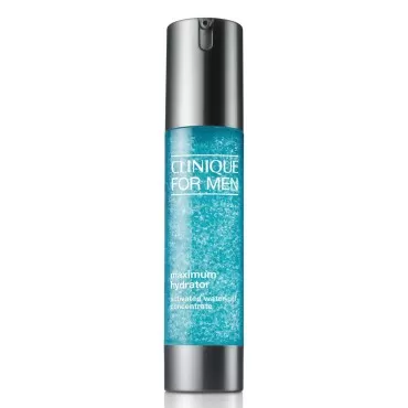 Clinique for Men Maximum Hydrator Activated Water-...