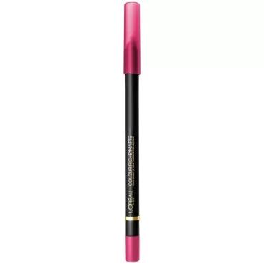 L'Oreal Paris Cosmetics Color Best Riche Matte Lip Liner, 0.04 Oz