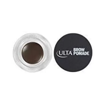 Ulta Eyebrow Brow Pomade, Dark Brown...