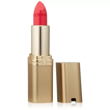 L'Oréal Paris Colour Riche Lipstick, Miss Magenta, 0.13 oz.