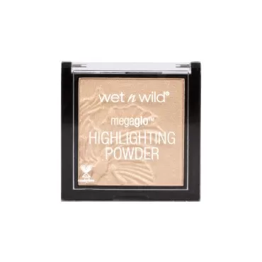 wet n wild Mega Glow Highlighter, Precious Petals,...