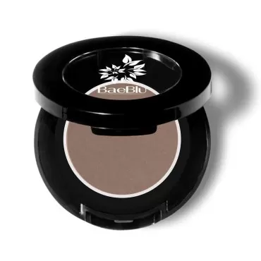 BaeBlu Eyebrow Powder, Organic Vegan 100% Natural,...