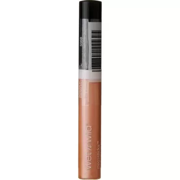 3 Pack Wet n Wild MegaSlicks Lip Gloss 556B Sun Gl...