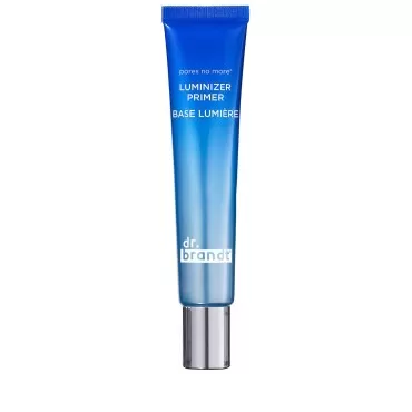 Dr. Brandt Pores No More Luminizer Primer. Deliver...