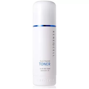 RENE CELL[Renecell] MULTI PEPTIDE TONER
